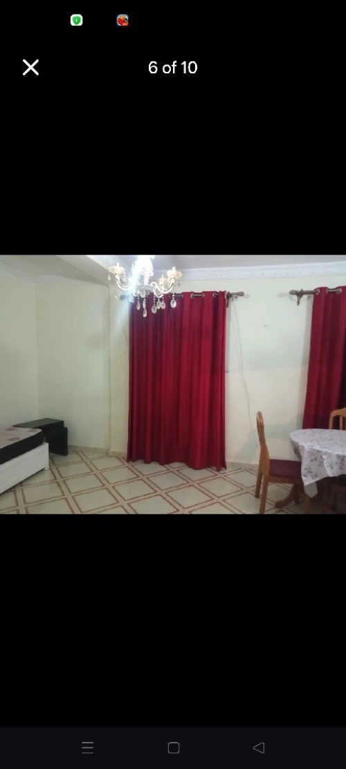 Location Appartement F3 Tipaza Douaouda