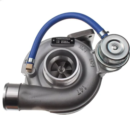TURBO PERKINS