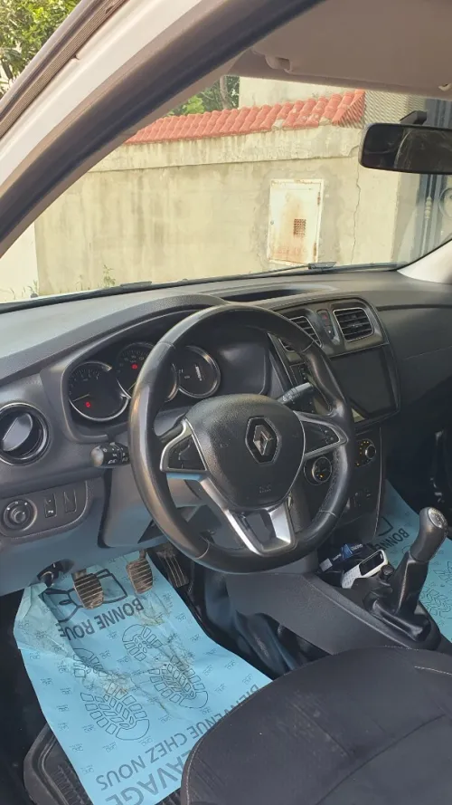 Renault Symbol 2019 Made In Bladi