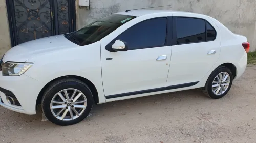 Renault Symbol 2019 Made In Bladi