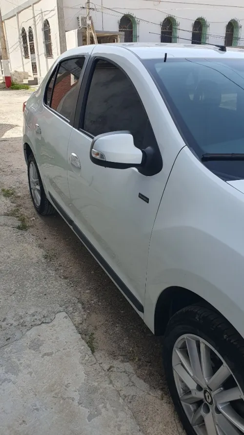 Renault Symbol 2019 Made In Bladi