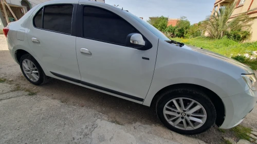 Renault Symbol 2019 Made In Bladi