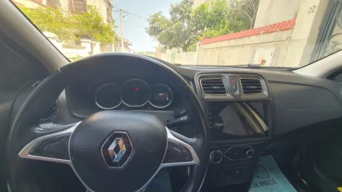 Renault Symbol 2019 Made In Bladi