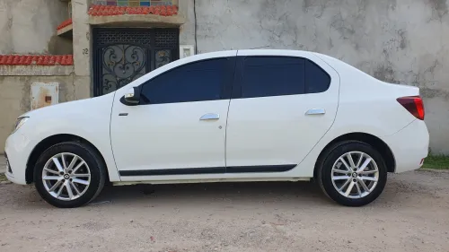 Renault Symbol 2019 Made In Bladi