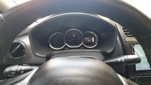 Renault Symbol 2019 Made In Bladi