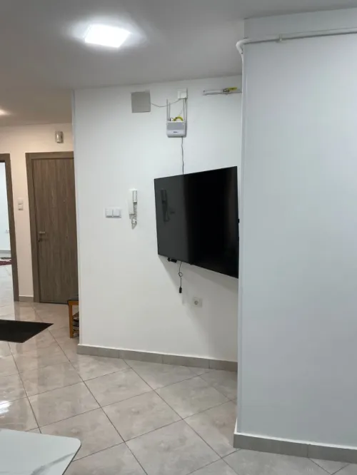 Vente Appartement F3 Sidi Bel Abbès Sidi bel abbes