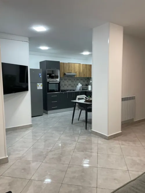 Vente Appartement F3 Sidi Bel Abbès Sidi bel abbes