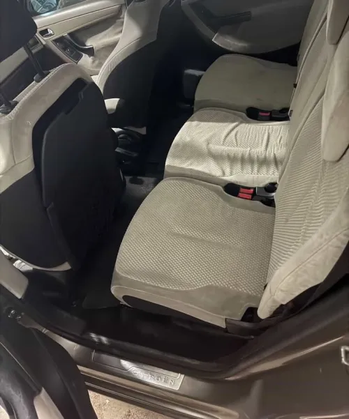 Citroen C4 Picasso 2007 C4 Picasso