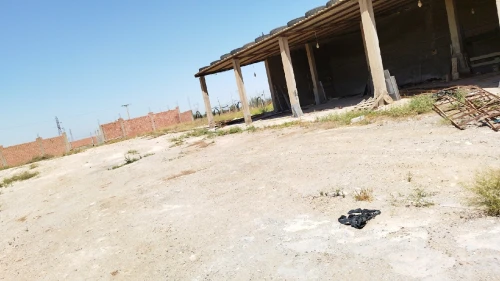 Location Oran Oued tlelat