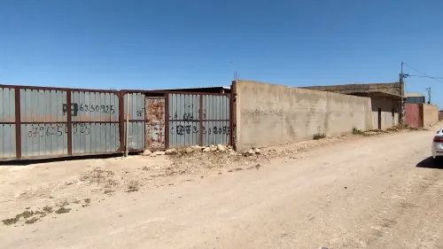 Location Oran Oued tlelat