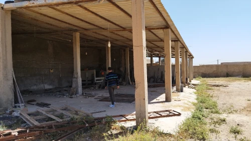 Location Oran Oued tlelat