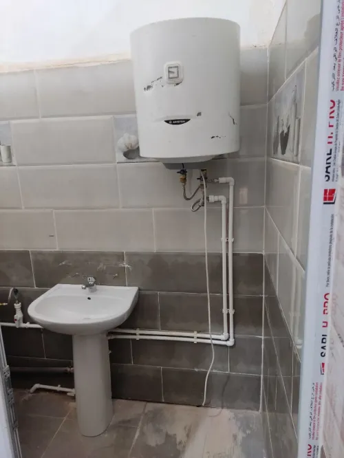 Plombier chauffagiste ambulant 