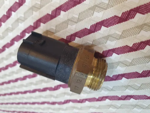 Mano Radiateur dorigine polo /ibiza/ fabia