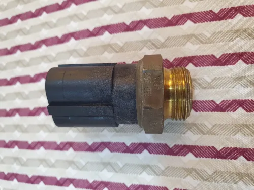 Mano Radiateur dorigine polo /ibiza/ fabia