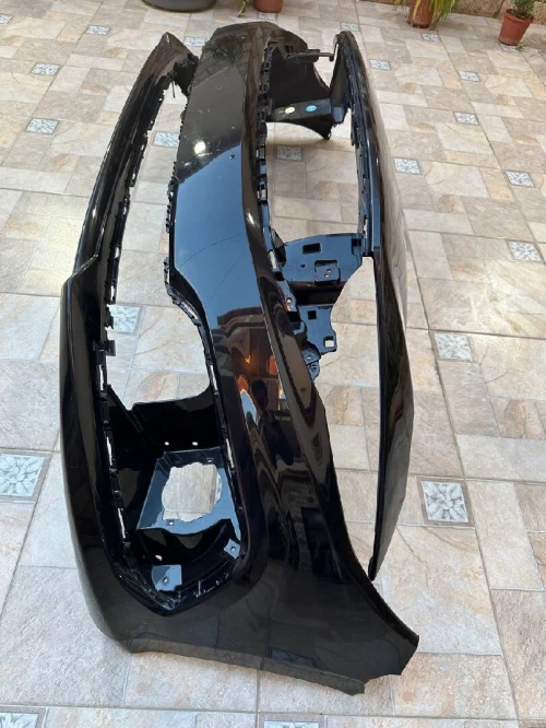 Pare choc avant FIAT TIPO (Noir Dorigine) 00 Sbigha