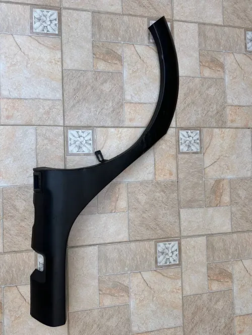 Bagutte Sandero Stepway arrier coté droit Dorigine
