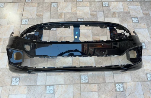 Pare choc avant FIAT TIPO (Noir Dorigine) 00 Sbigha