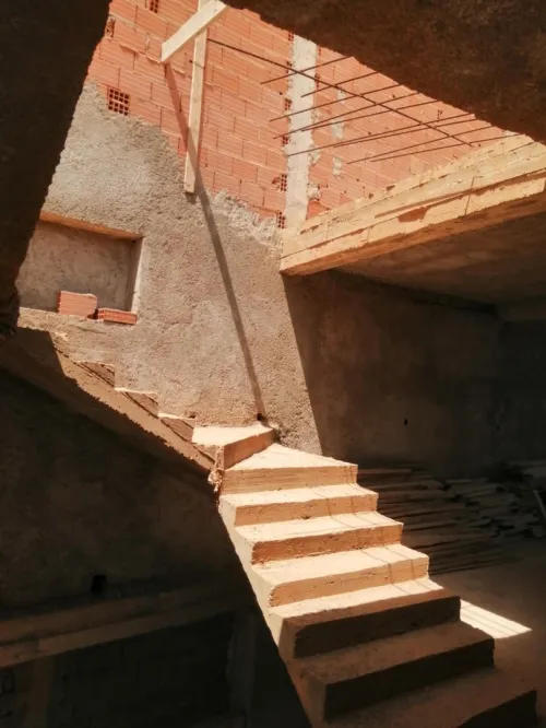 Vente Villa Tlemcen Ouled mimoun