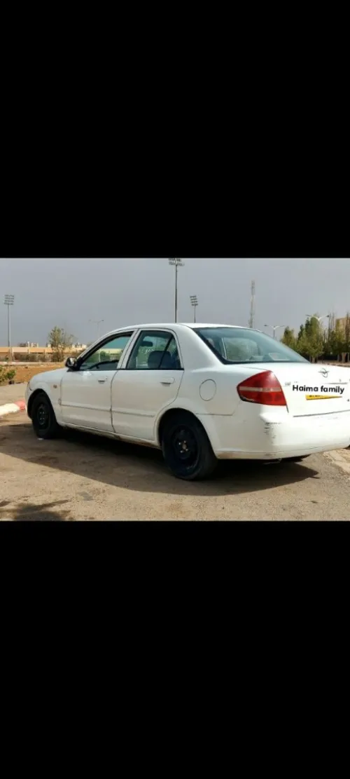 Haima Family 2010 GL