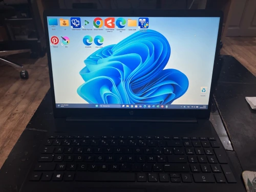 Laptop HP