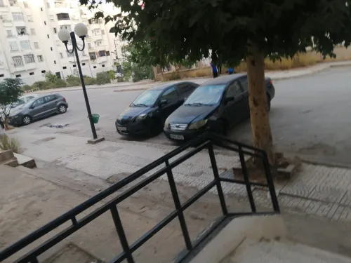 Location Appartement F4 Constantine El khroub
