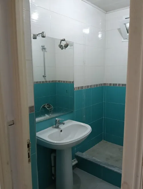 Vente Appartement F3 Alger Baba hassen