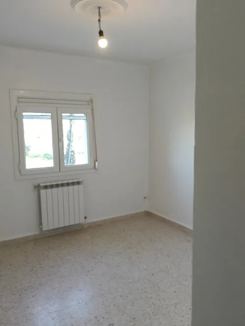 Vente Appartement F3 Alger Baba hassen