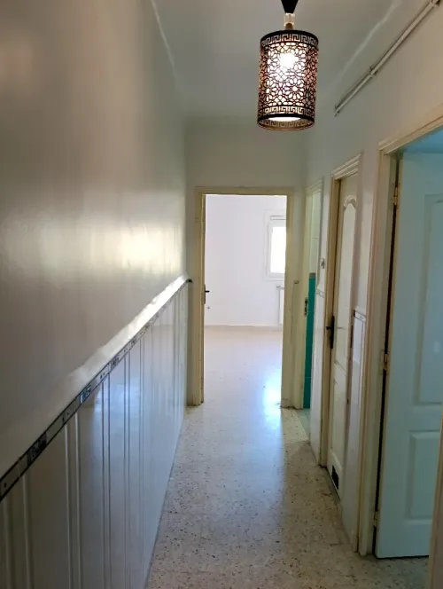 Vente Appartement F3 Alger Baba hassen