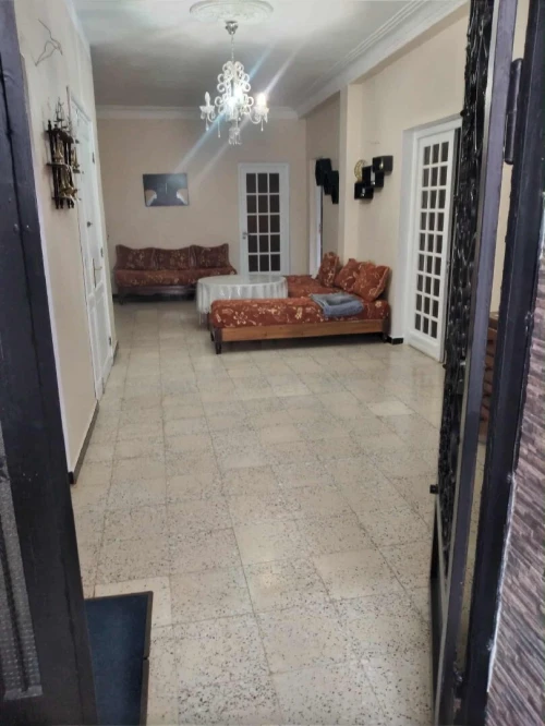 Vente Villa Saïda Saida
