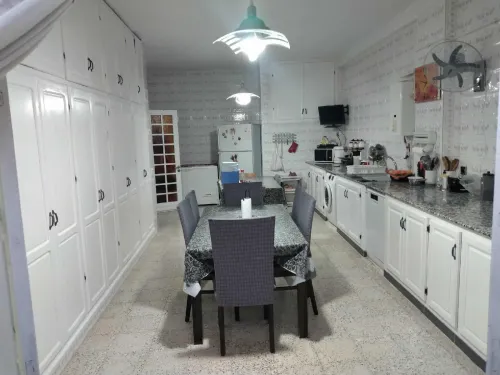 Vente Villa Saïda Saida