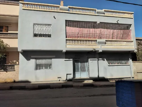Vente Villa Saïda Saida