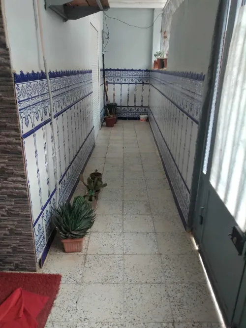 Vente Villa Saïda Saida