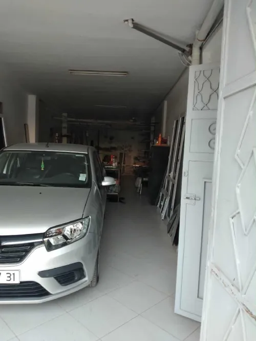 Vente Villa Saïda Saida