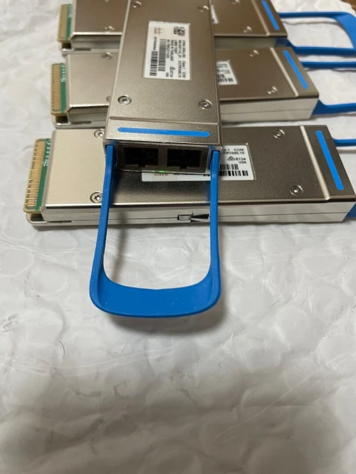 Cisco CPAK-100G-LR4