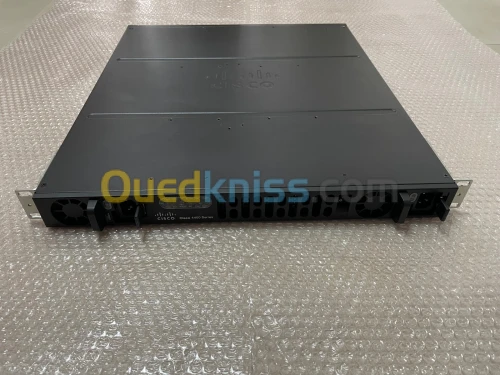 Cisco routeur ISR 4431