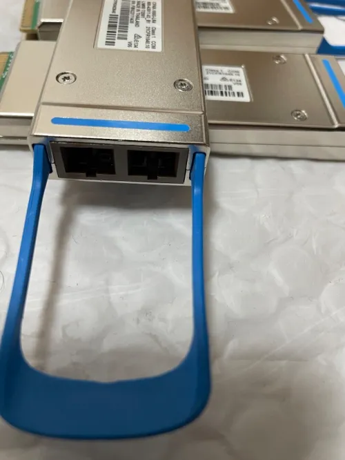 Cisco CPAK-100G-LR4