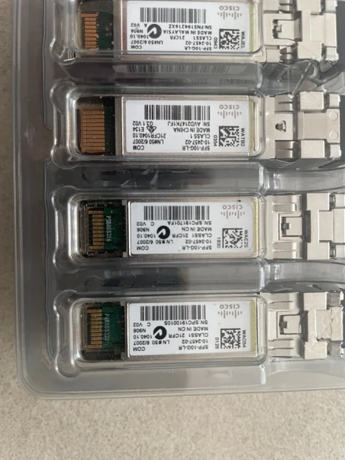 Cisco SFP-10G-LR