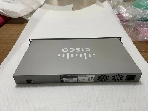 Cisco SG300-28PP