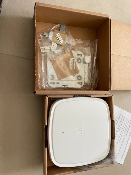 Cisco AP Wifi C9130AXI-E 