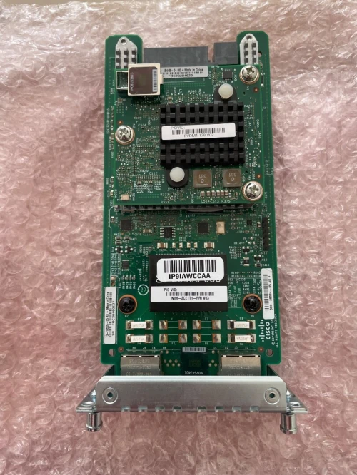 Cisco NIM-2CE1T1-PRI