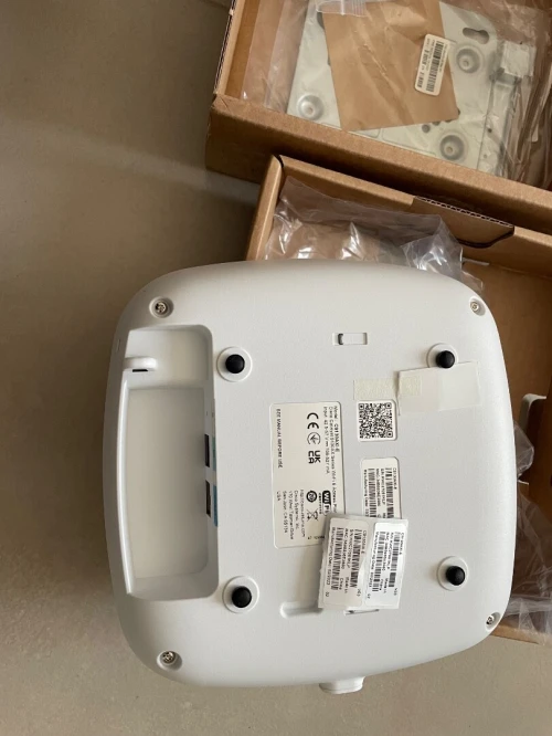 Cisco AP Wifi C9130AXI-E 