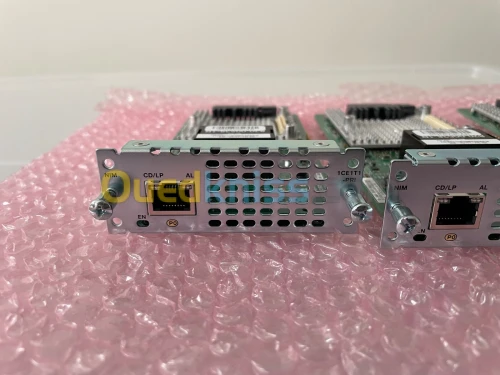 Cisco NIM-1CE1T1-PRI