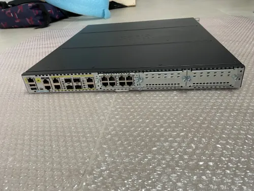 Cisco routeur ISR 4431