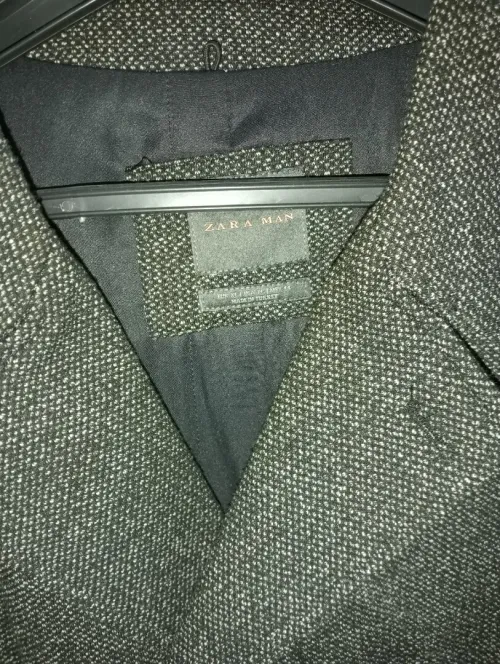 Manteau ZARA
