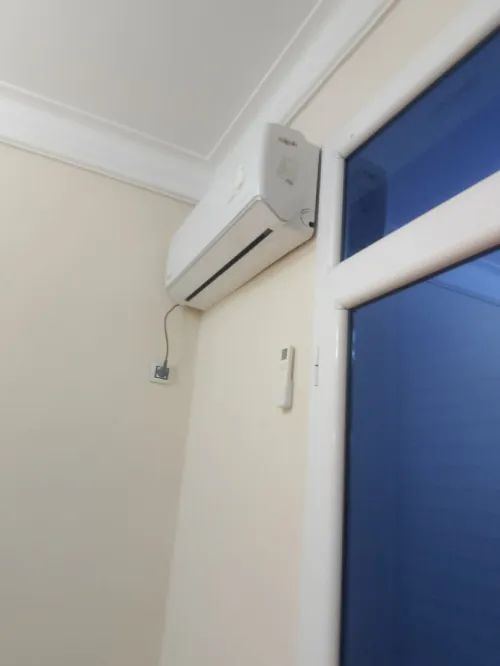 Location Appartement Niveau de villa F2 Blida Beni mered