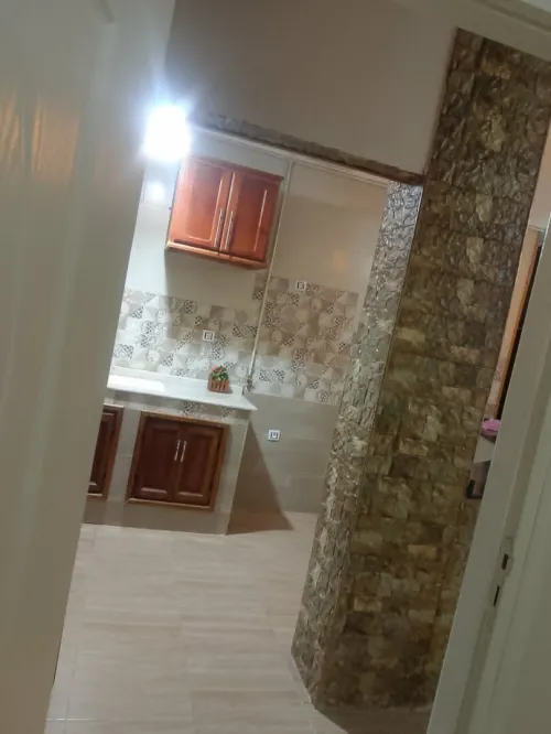 Location Appartement Niveau de villa F2 Blida Beni mered