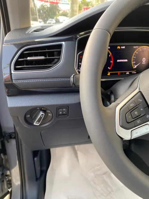 Volkswagen Tahru 2026 XR