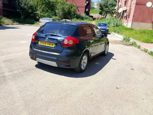 Brilliance FRV 2016 FRV
