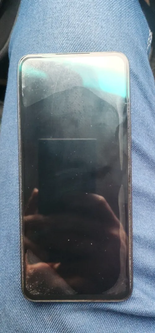 Xiaomi Redmi 13 256 noir