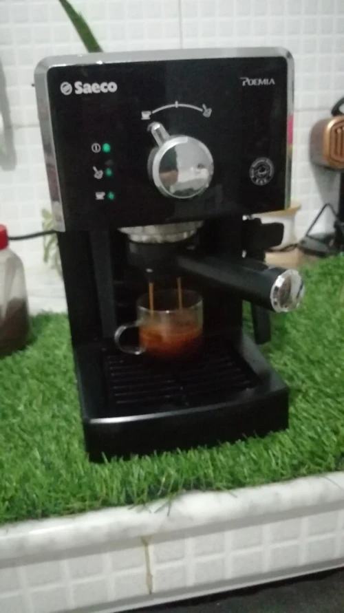 Machine à café